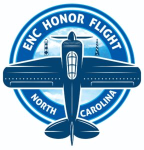 Eastern North Carolina Honor Flight