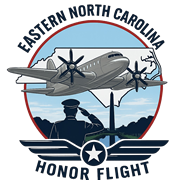 Eastern North Carolina Honor Flight