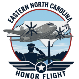 Eastern North Carolina Honor Flight